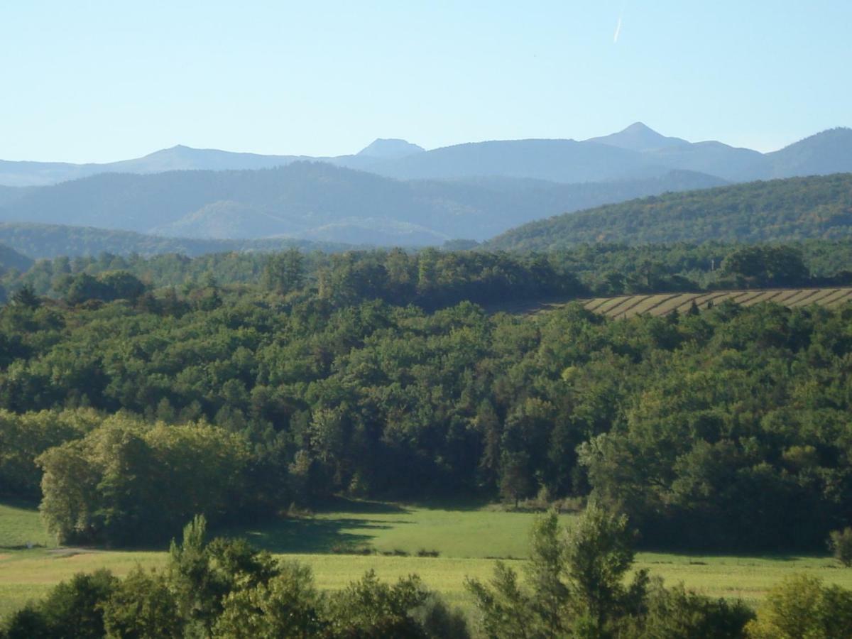 Hébergement de vacances Du Tarbésou
