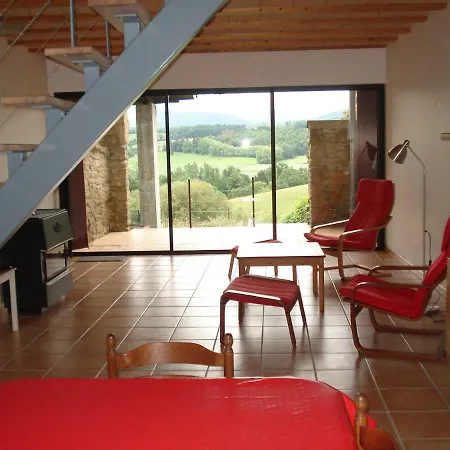 Gite Du Tarbesou Regat Buitenkant foto