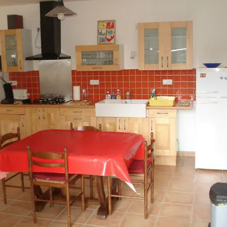 Gite Du Tarbesou Regat Buitenkant foto