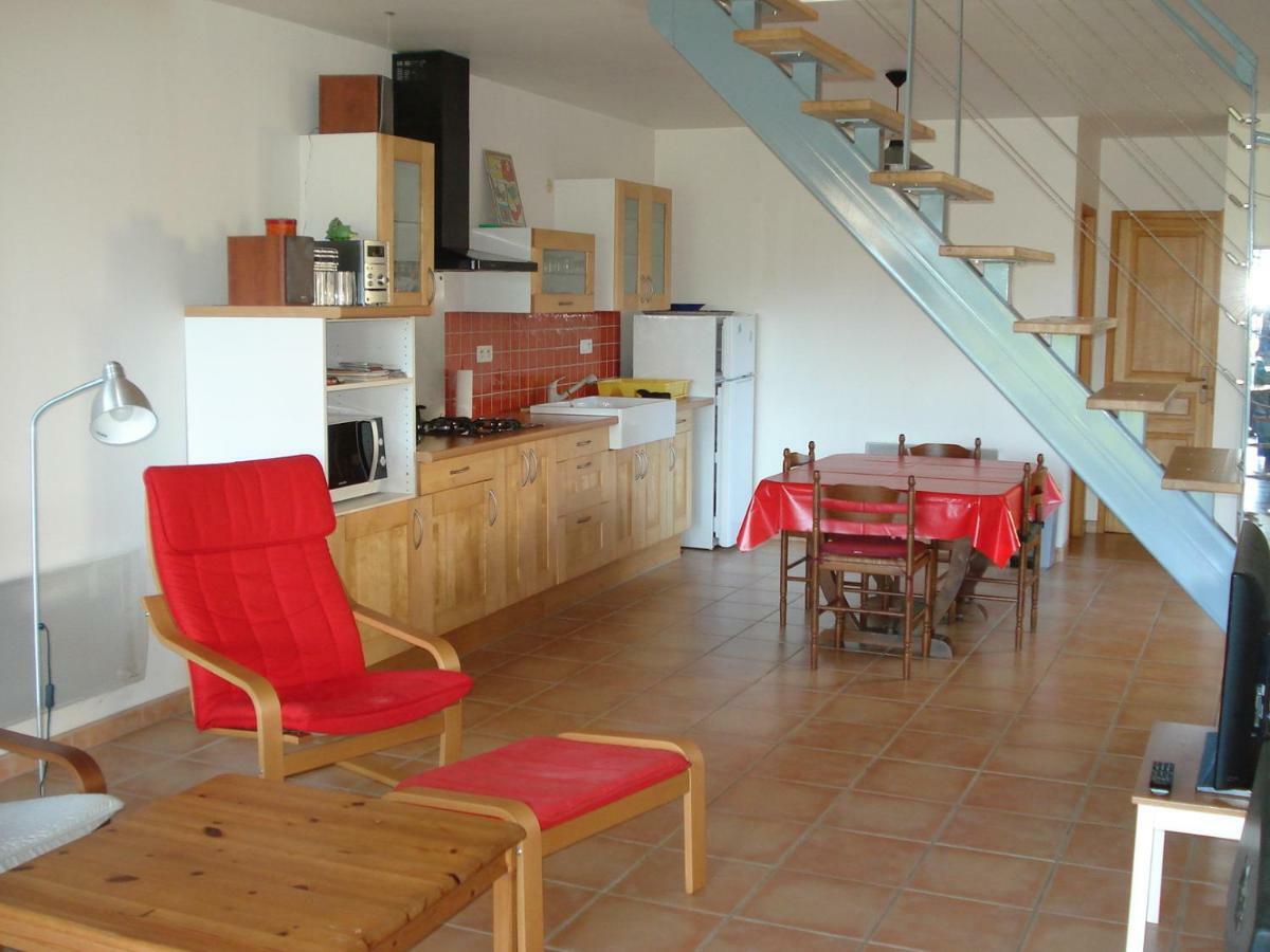 Ferienhaus Du Tarbesou Regat